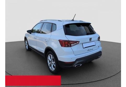 Seat Arona #4