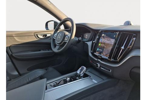 Volvo XC60 #10