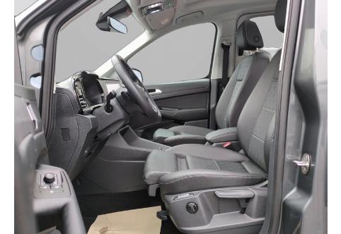 Ford Tourneo Connect #7