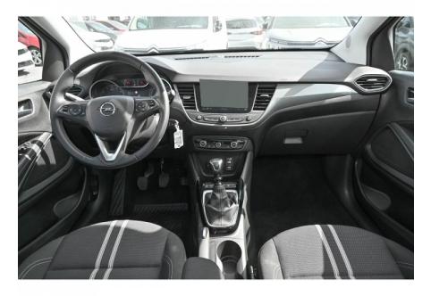 Opel Crossland X #12