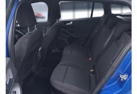 Ford Focus #6