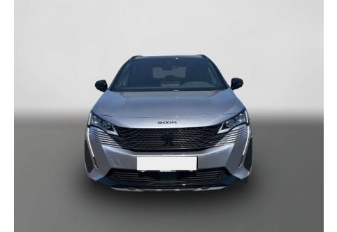 Peugeot 5008 #1