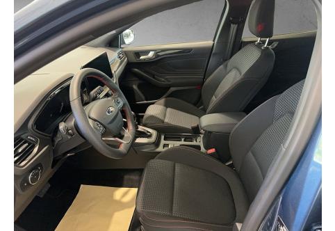 Ford Focus #5