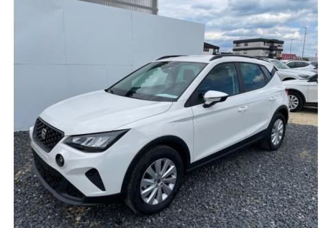 Seat Arona #1