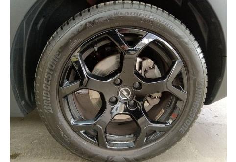 Opel Crossland X #14