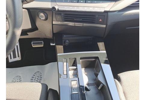 Opel Astra #14