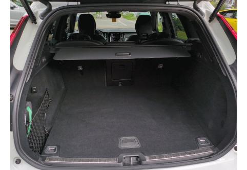 Volvo XC60 #16