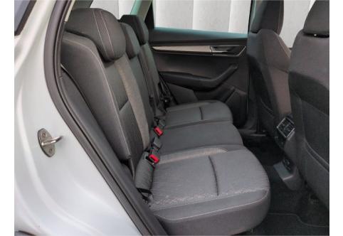 Skoda Karoq #8
