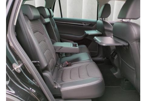 Skoda Kodiaq #9