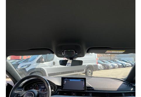 Audi A5 #20