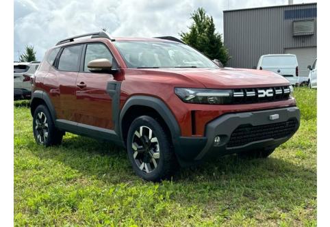 Dacia Duster #3