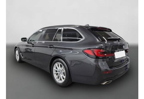 BMW 5er #4