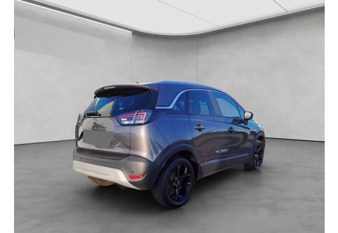 Opel Crossland X #6