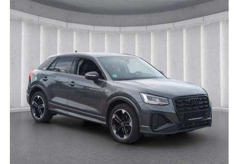 Audi Q2 #19