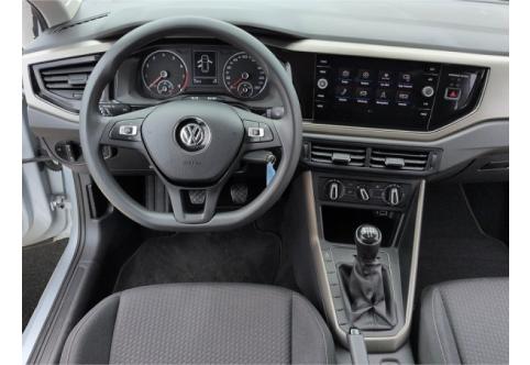 VW Polo #5