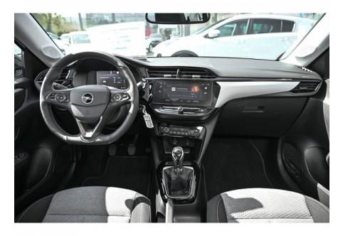 Opel Corsa #12