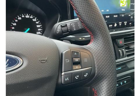 Ford Focus #7
