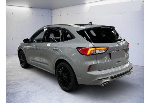 Ford Kuga #2