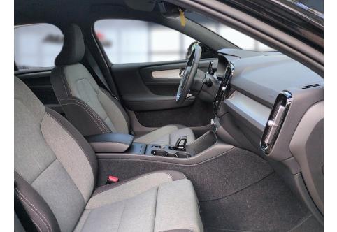 Volvo XC40 #14