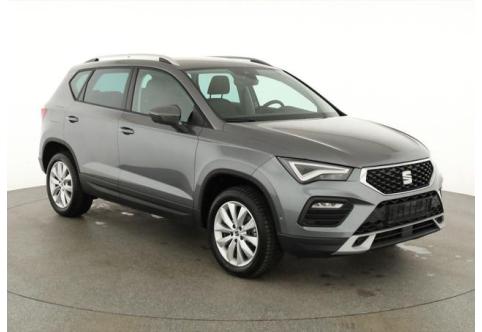 Seat Ateca #1