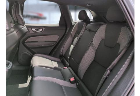 Volvo XC60 #12