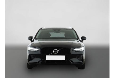Volvo V60 #2