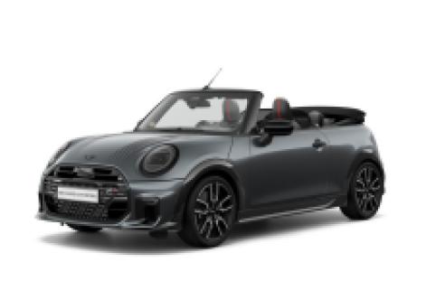 Mini Cabrio #1