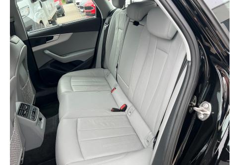 Audi A4 #14