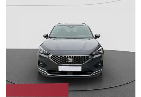 Seat Tarraco #2