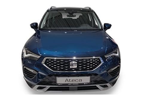 Seat Ateca #2