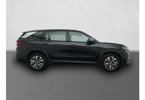 Skoda Kodiaq #6