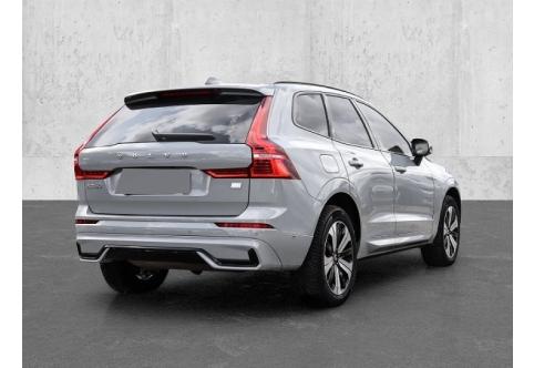 Volvo XC60 #2