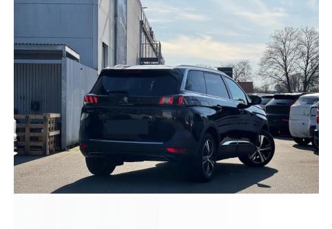 Peugeot 5008 #2