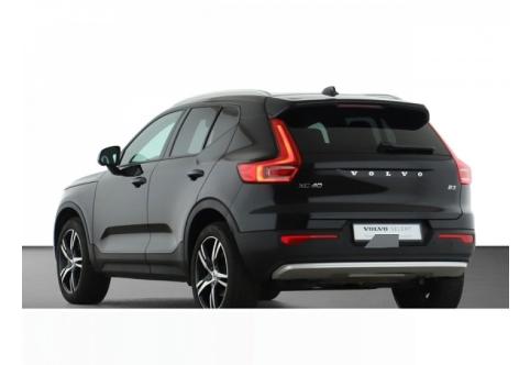 Volvo XC40 #4