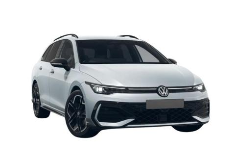 VW Golf #1