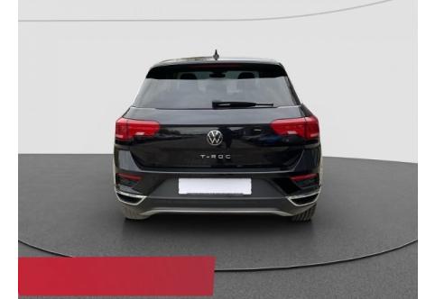 VW T-Roc #4