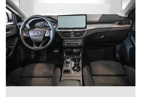 Ford Focus #11