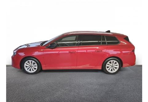 Opel Astra #3