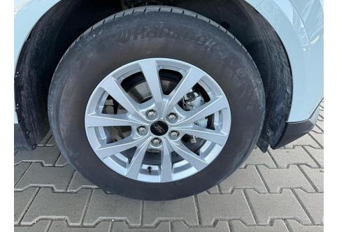 Ford Tourneo Courier #6