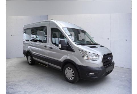 Ford Transit #2