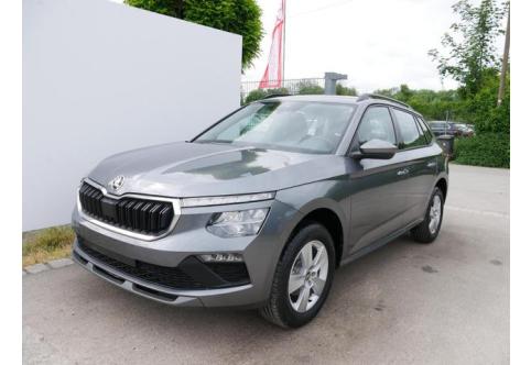 Skoda Kamiq #2