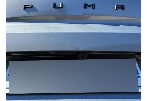 Ford Puma #21