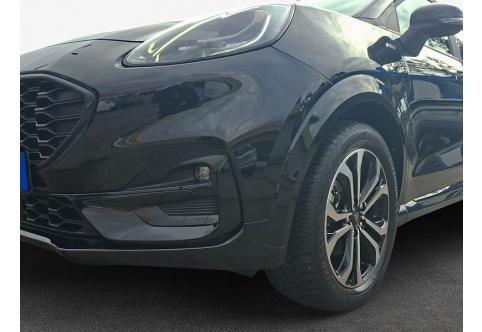 Ford Puma #5