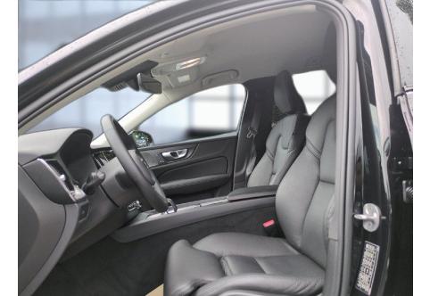 Volvo V60 #9