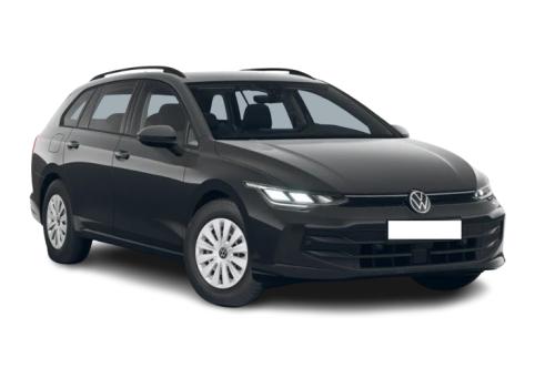 Variante VW Golf #1