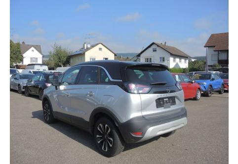 Opel Crossland X #5