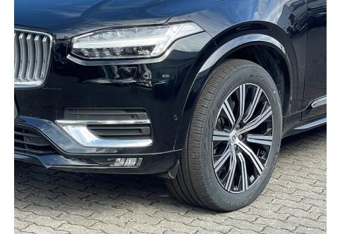 Volvo XC90 #3