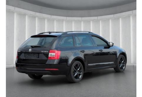 Skoda Octavia #3