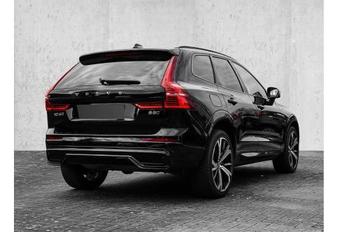 Volvo XC60 #2