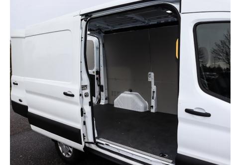 Ford Transit #14